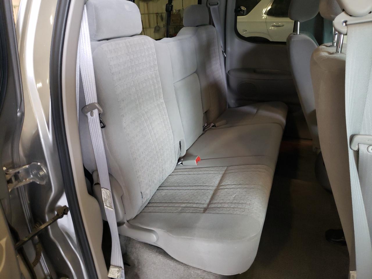 2003 Toyota Tundra Access Cab Sr5 VIN: 5TBBT44103S428574 Lot: 81017135