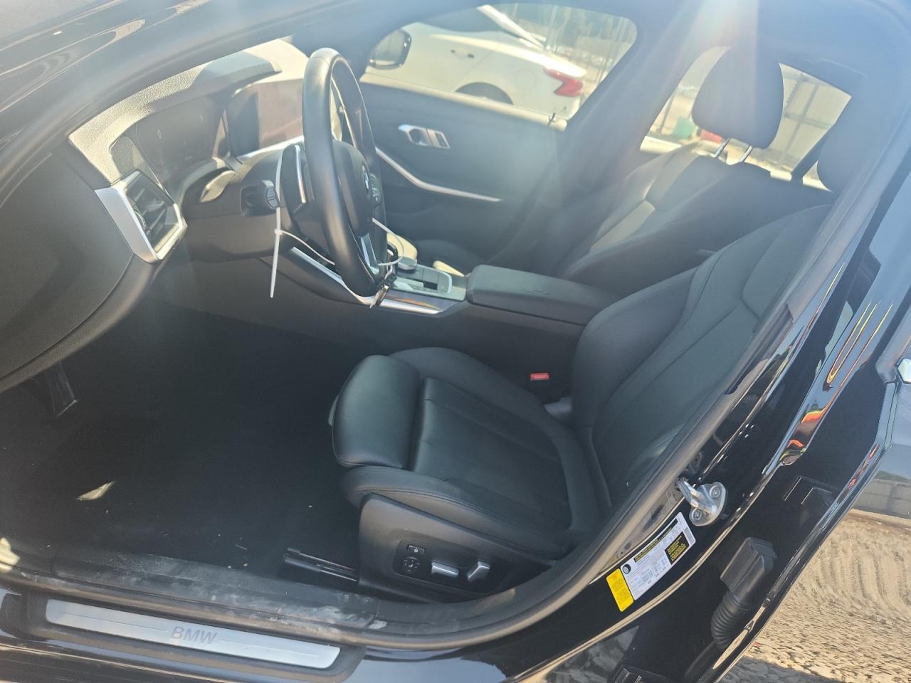 2021 BMW 330I VIN: 3MW5R1J0XM8B51761 Lot: 71713245