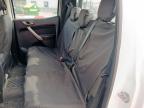 2022 FORD RANGER XLT ECOBLUE 4X4  for sale at Copart CHESTER