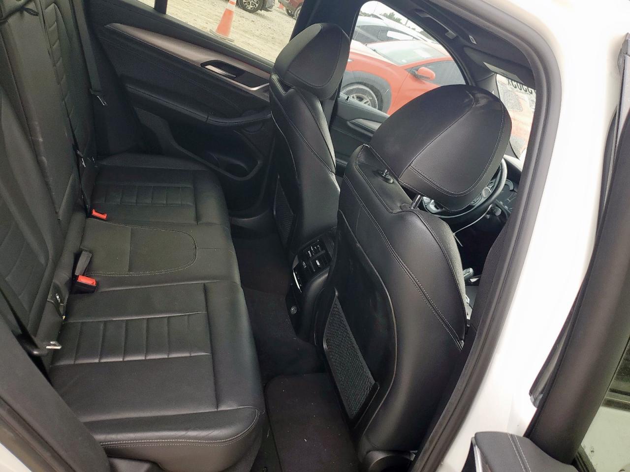 2018 BMW X3 xDrivem40I VIN: 5UXTS3C51J0Y97426 Lot: 84173505