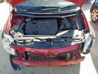 2008 TOYOTA AURIS TR VVT-I S-A  for sale at Copart SANDY