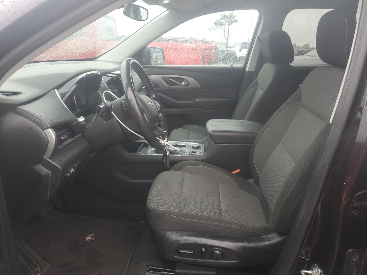 2020 Chevrolet Traverse Lt VIN: 1GNERGKWXLJ260711 Lot: 83847495