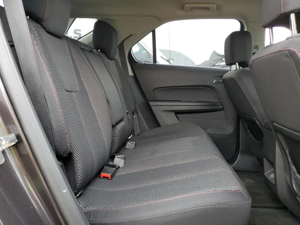 2014 Chevrolet Equinox Lt VIN: 2GNALBEK8E6278555 Lot: 81686395