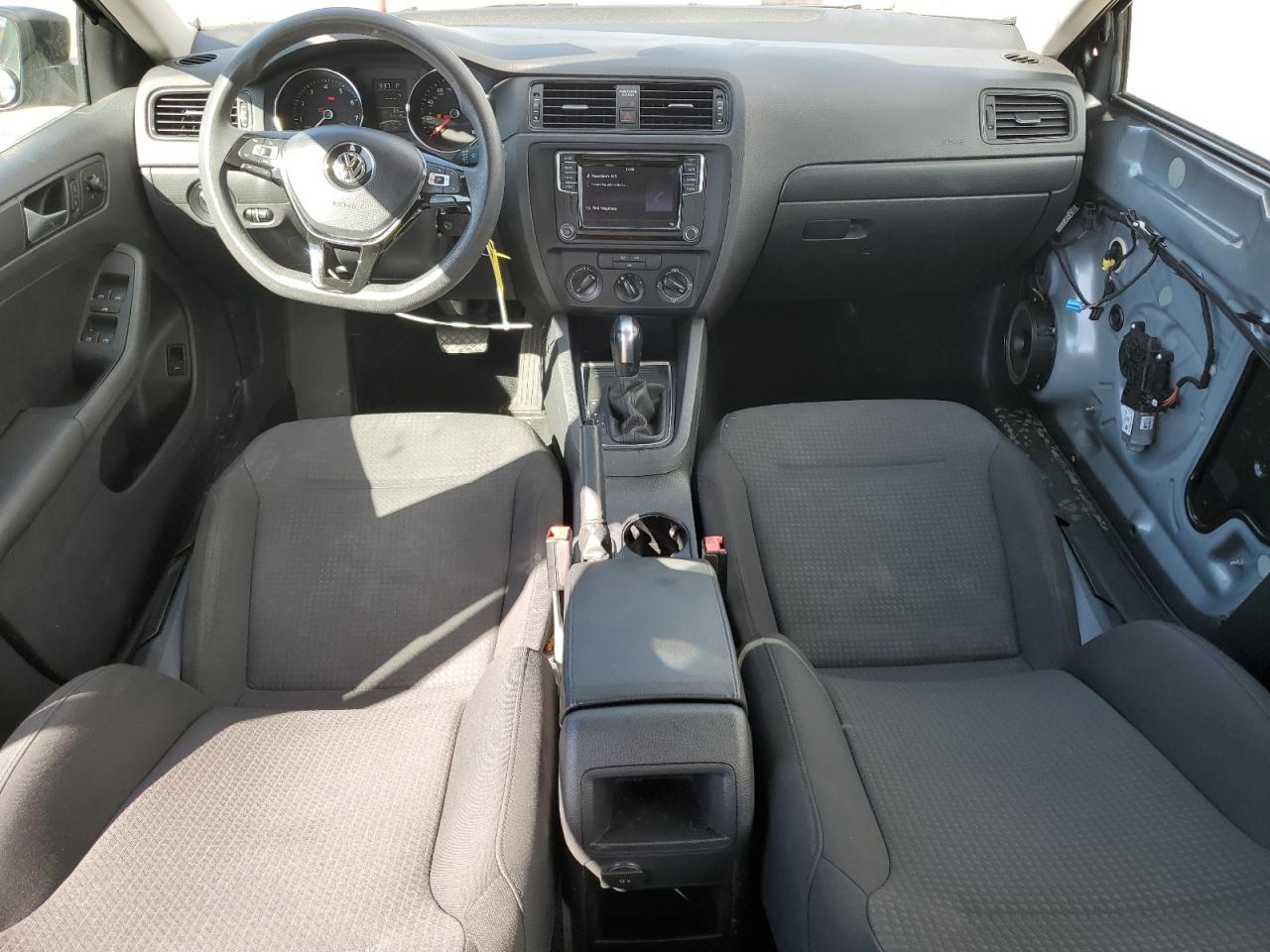 2016 Volkswagen Jetta S VIN: 3VW267AJ8GM266622 Lot: 83952565