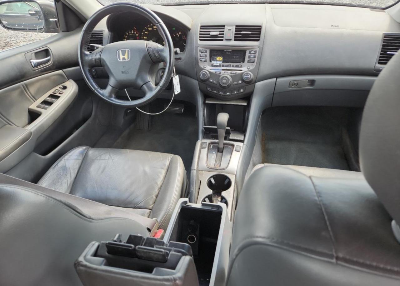 2006 Honda Accord Ex VIN: 1HGCM56826A063634 Lot: 83829425