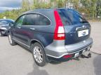 2008 HONDA CR-V EX I-CTDI  for sale at Copart GLOUCESTER