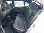 2010 BMW 520D M SPORT BUS EDIT A  for sale at Copart YORK