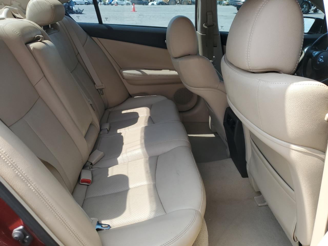 2013 Nissan Maxima S VIN: 1N4AA5AP2DC817183 Lot: 71648045