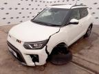 2023 SSANGYONG TIVOLI ULTIMATE AUTO  for sale at Copart WESTBURY