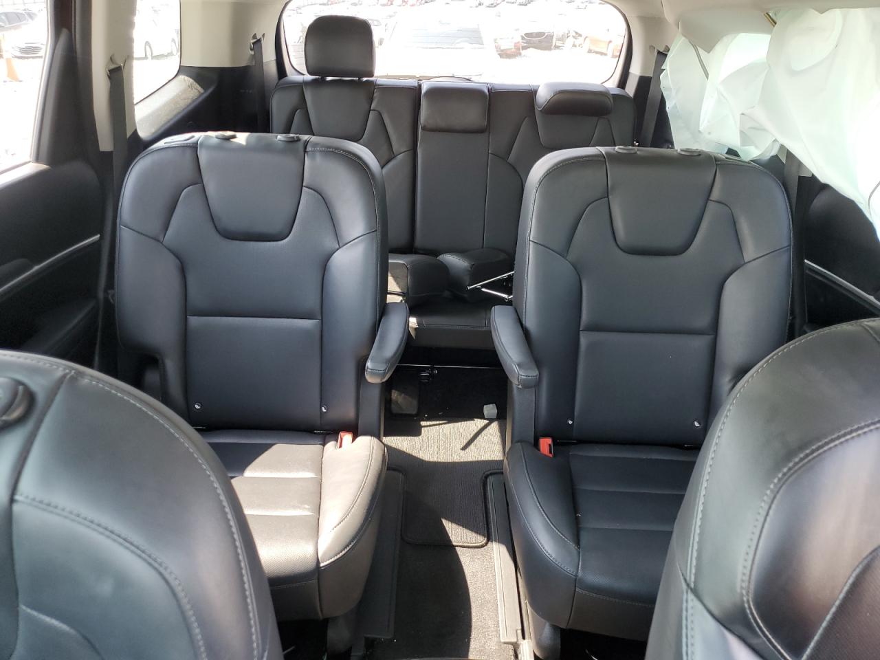 2020 Kia Telluride S VIN: 5XYP64HC6LG065033 Lot: 81734755