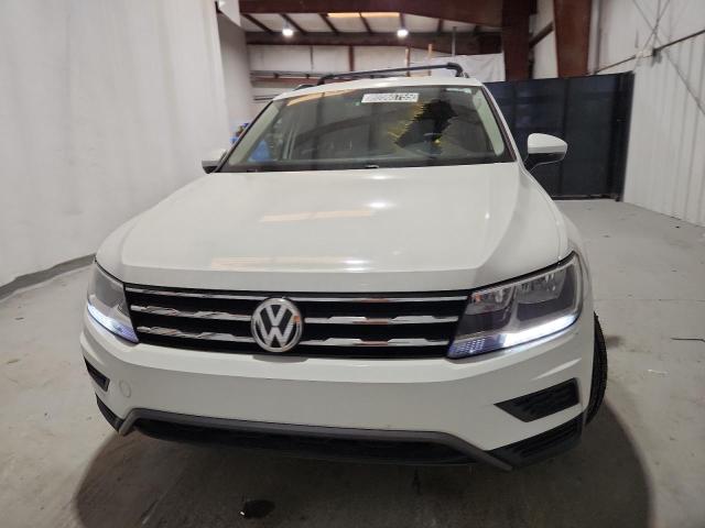  VOLKSWAGEN TIGUAN 2021 White