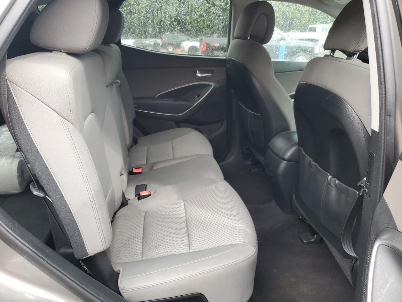 2018 Hyundai Santa Fe Sport VIN: 5XYZT3LB2JG559137 Lot: 83994075