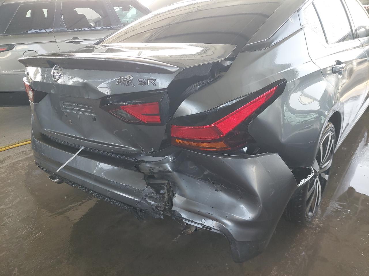 1N4BL4A99KC148353 - 2019 Nissan ALTIMA - #80967975