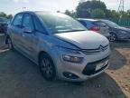 2014 CITROEN C4 PICASSO VTR+ AIRDREAM  for sale at Copart BRISTOL