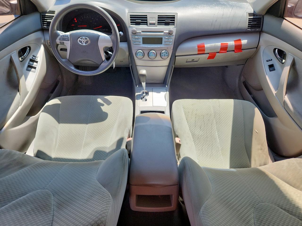 2009 Toyota Camry Base VIN: 4T1BE46K29U877472 Lot: 81603495