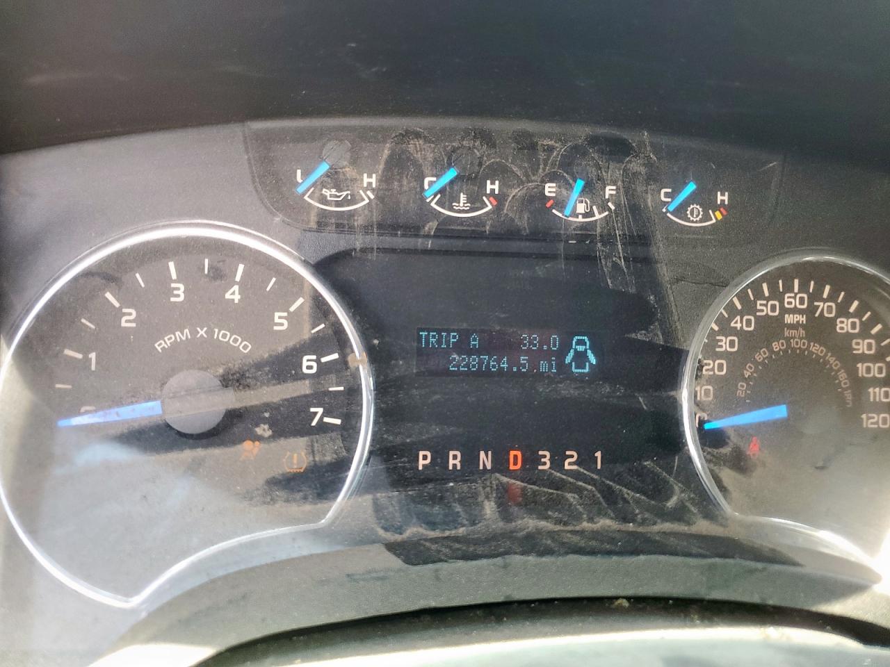 2013 Ford F150 Supercrew VIN: 1FTFW1EF2DFC06032 Lot: 71797385