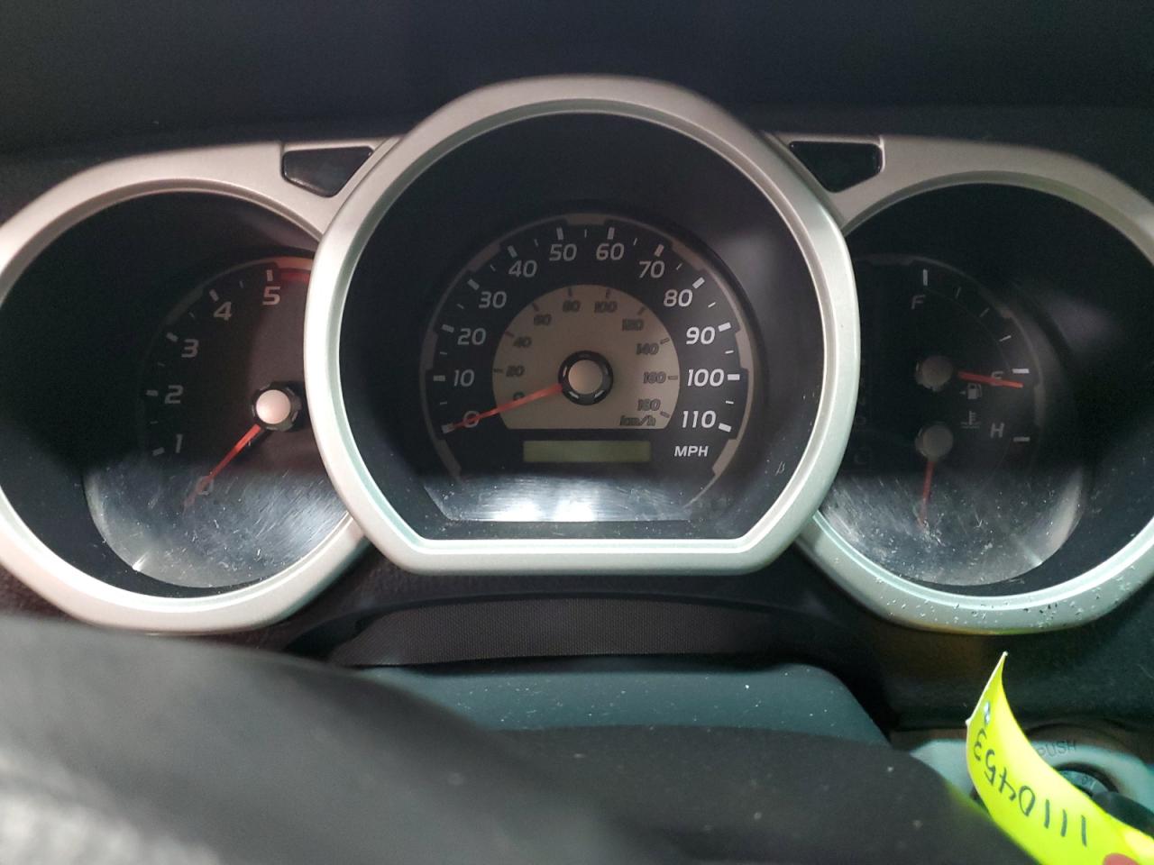 2004 Toyota 4Runner Sr5 VIN: JTEBT14R248015830 Lot: 80163305