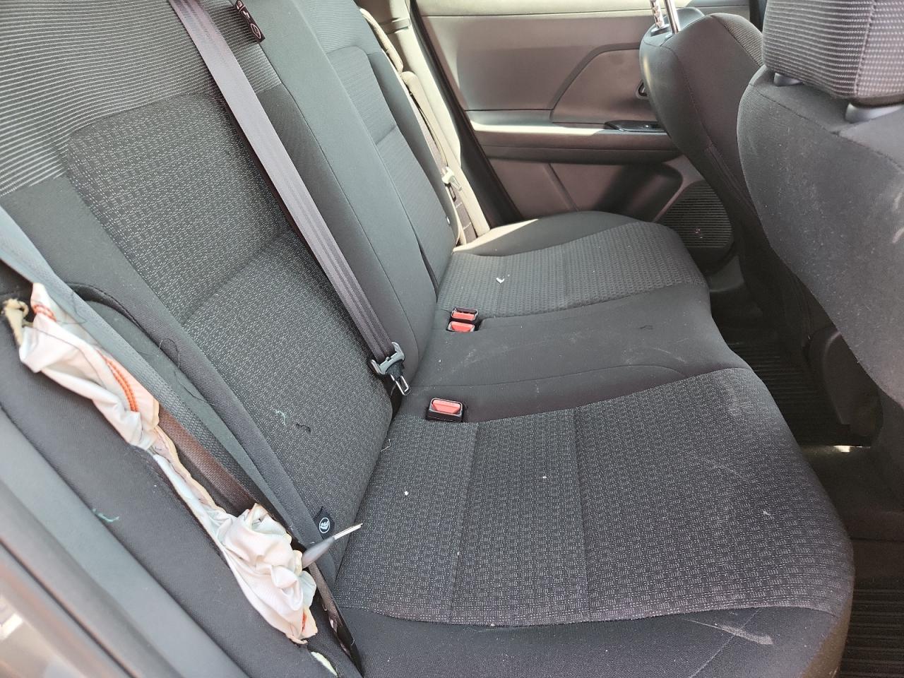 2025 Nissan Kicks S VIN: 3N8AP6BBXSL381030 Lot: 80855975