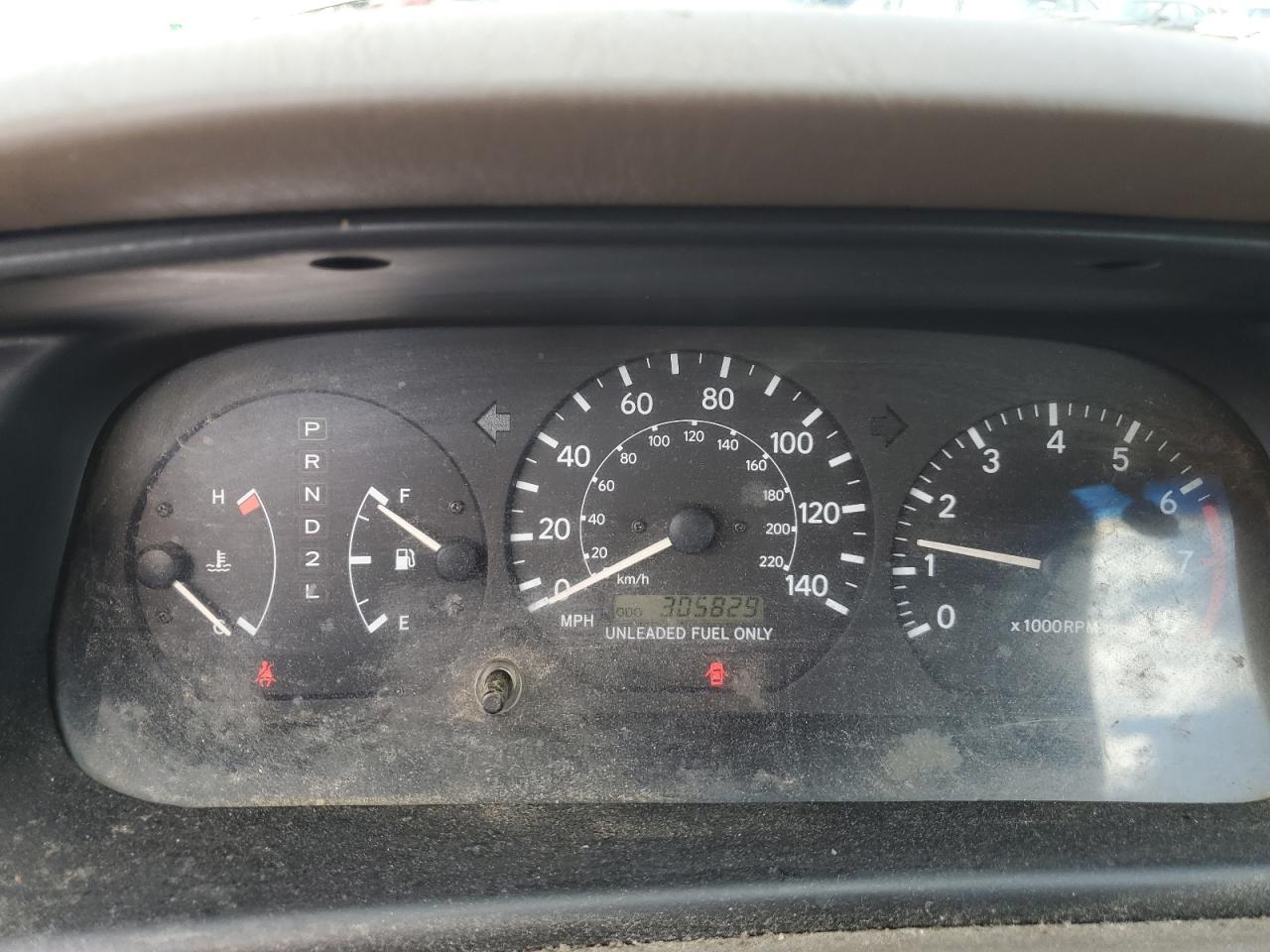 1999 Toyota Camry Le VIN: JT2BF28KXX0151925 Lot: 84264315