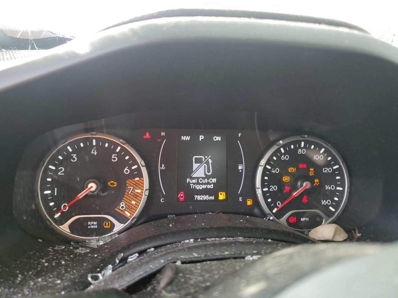 2020 Jeep Renegade Sport VIN: ZACNJAAB5LPL86208 Lot: 81065645