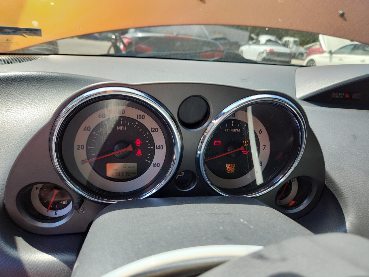2008 Mitsubishi Eclipse Spyder Gs VIN: 4A3AL25F08E033371 Lot: 71114975