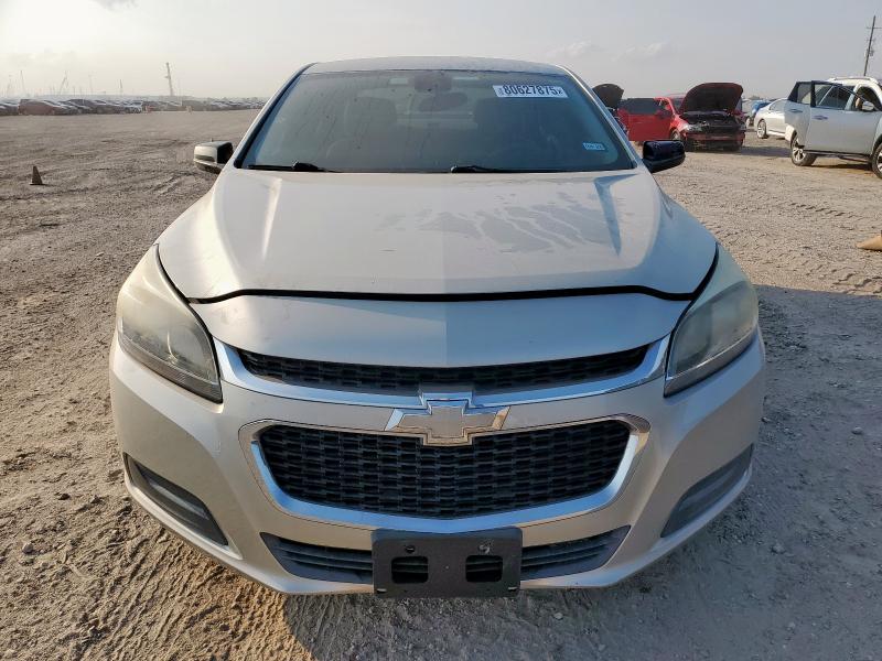 Седаны CHEVROLET MALIBU 2016 Бежевый