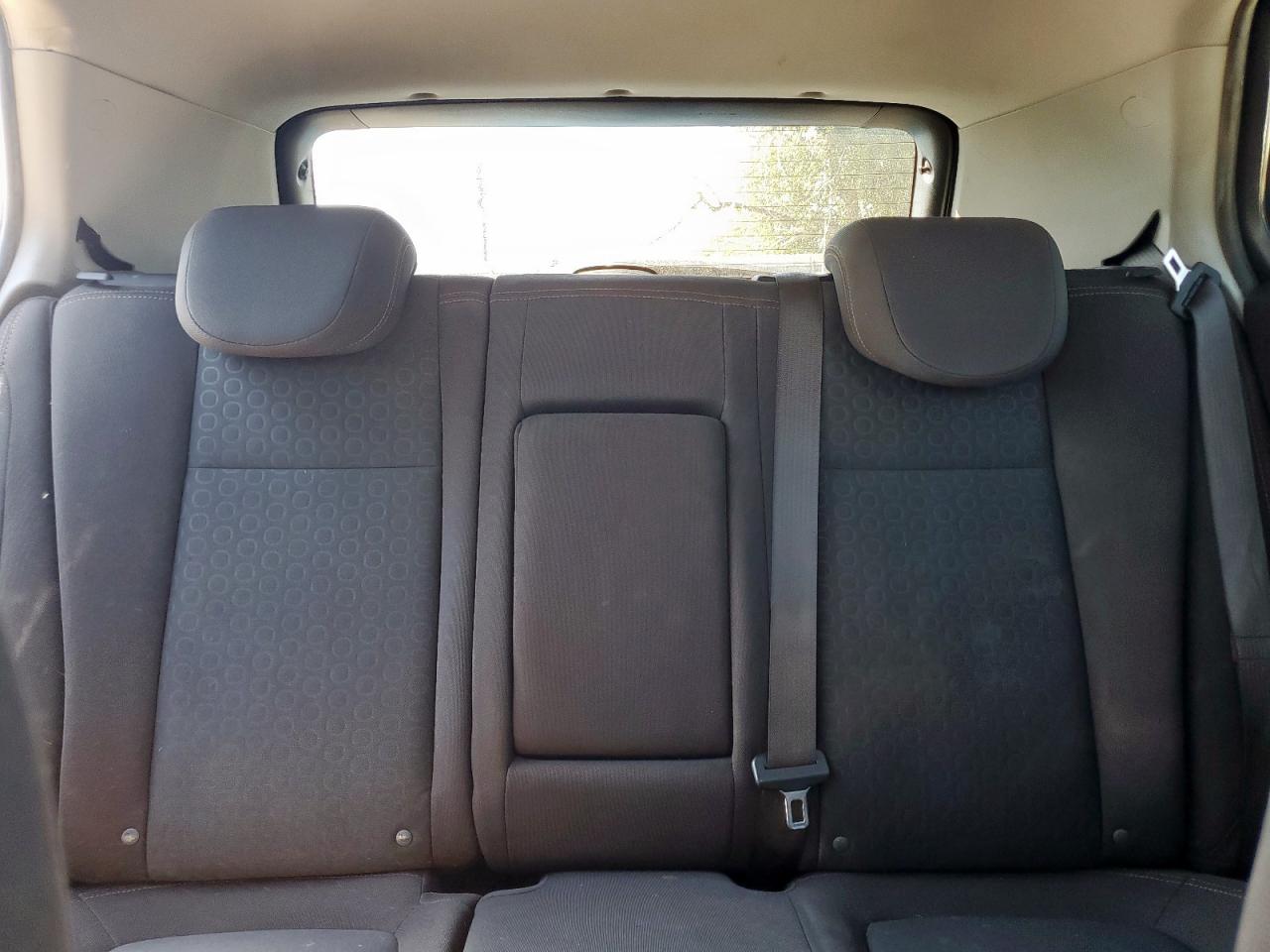 2021 Chevrolet Trax Ls VIN: KL7CJKSB9MB338492 Lot: 84201705