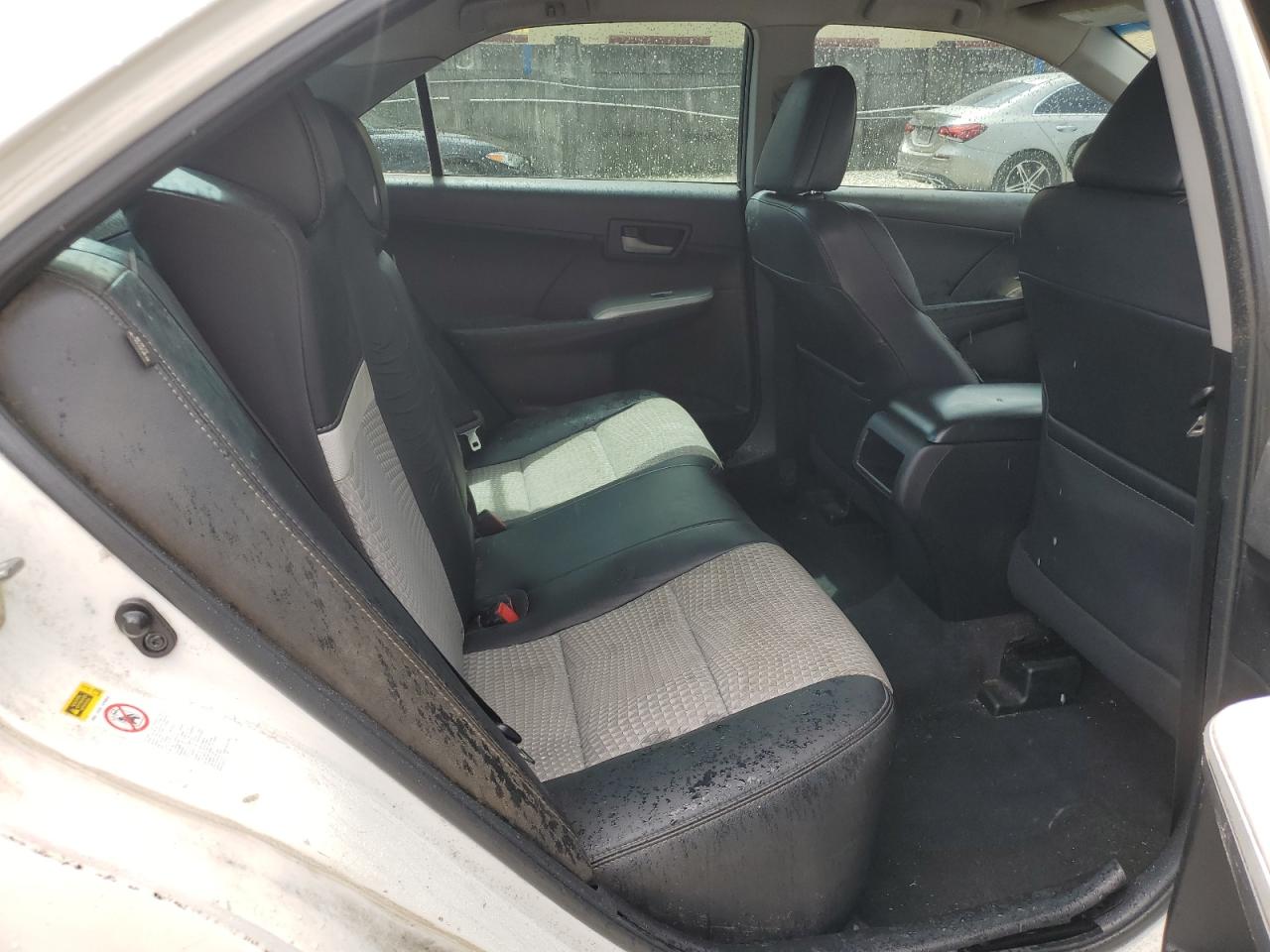 2013 Toyota Camry L VIN: 4T1BF1FK4DU279176 Lot: 83811205