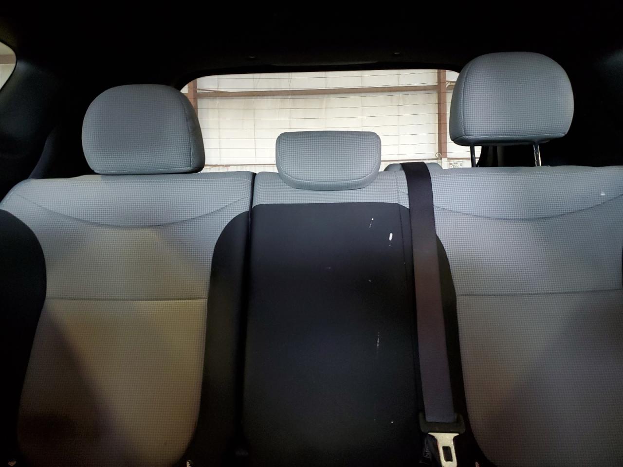 2017 Kia Soul VIN: KNDJN2A21H7493921 Lot: 80735585