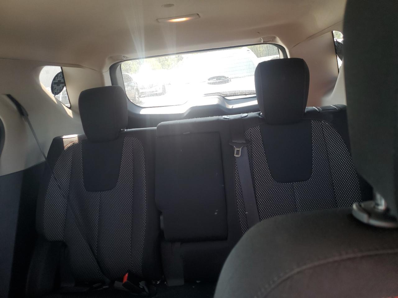 2GNALBEK7E6217617 CHEVROLET EQUINOX 2014 RED Photo 10