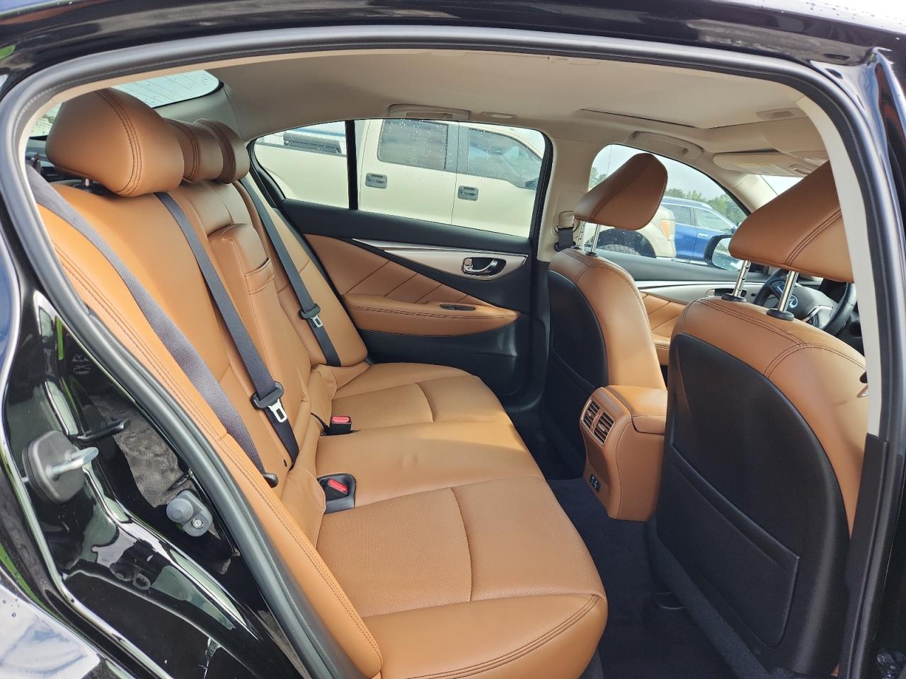 2024 Infiniti Q50 Luxe VIN: JN1EV7BP1RM600044 Lot: 83973965