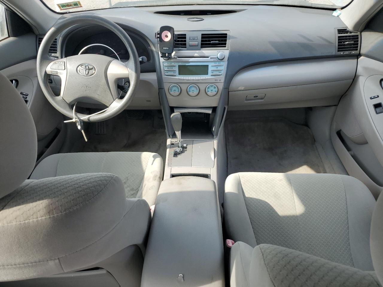 2008 Toyota Camry Le VIN: 4T1BK46KX8U064100 Lot: 71690615