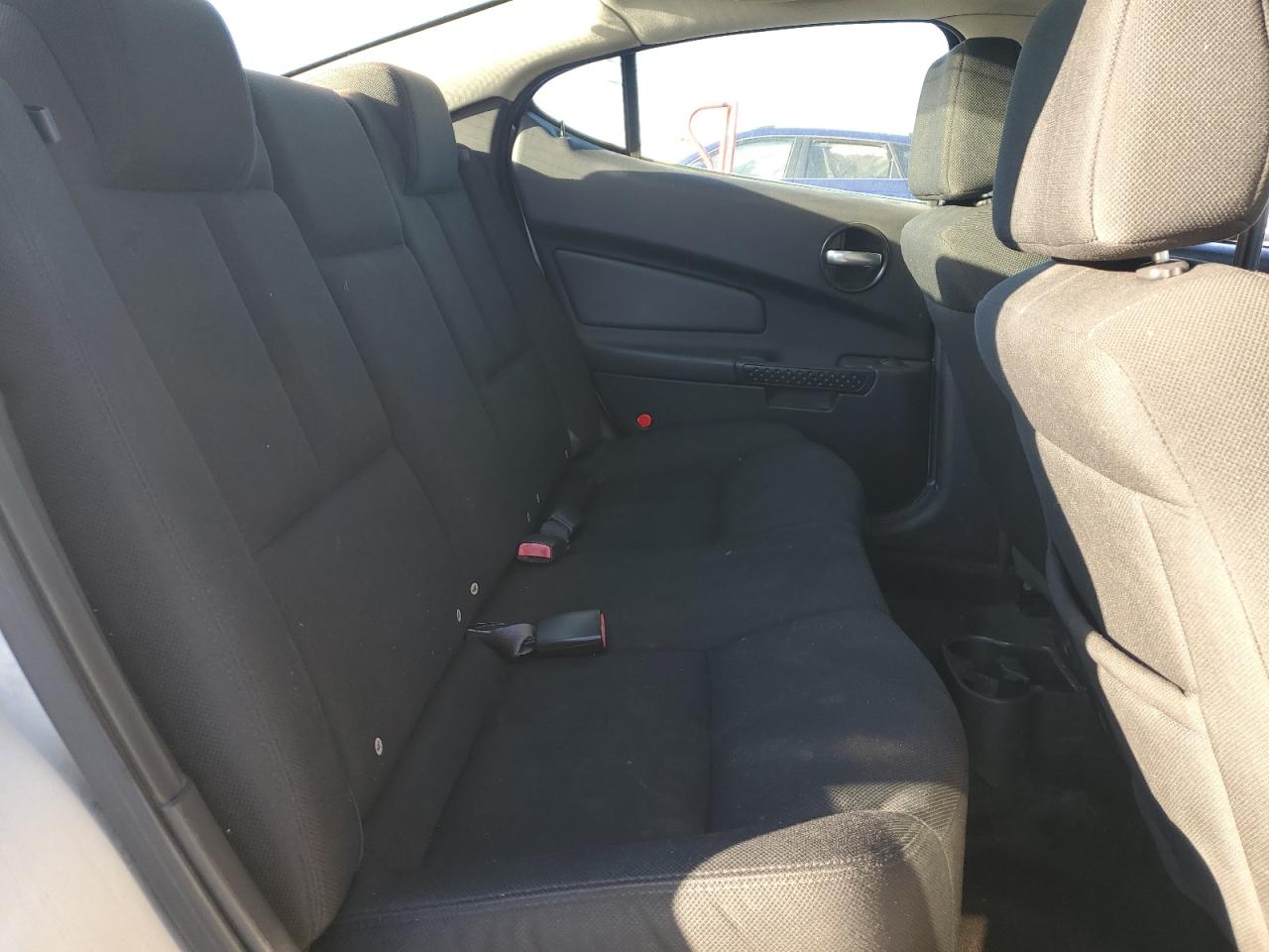 2007 Pontiac Grand Prix VIN: 2G2WP552971122064 Lot: 80092985