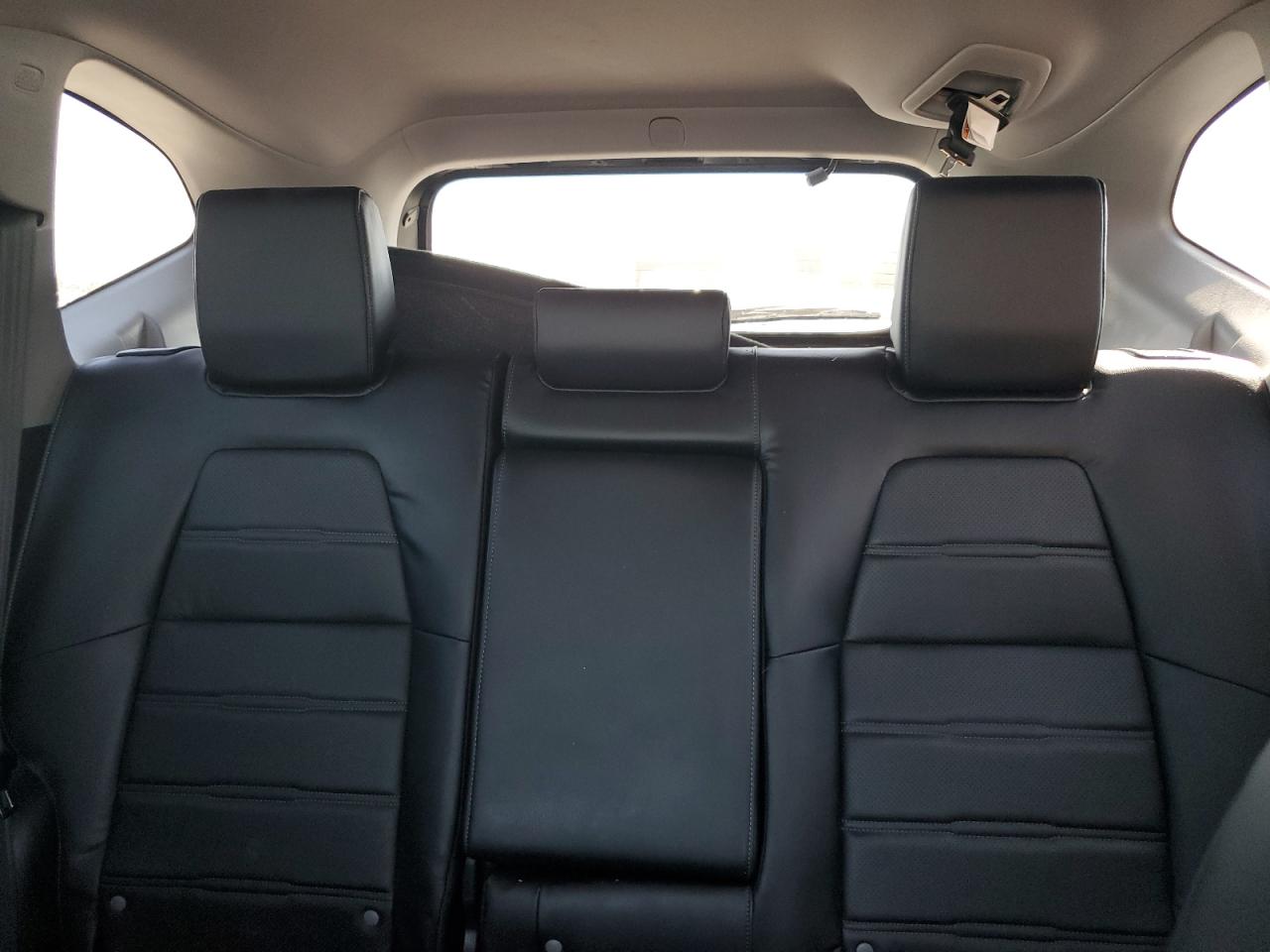 2022 Honda Cr-V Exl VIN: 7FARW1H87NE005778 Lot: 80178895