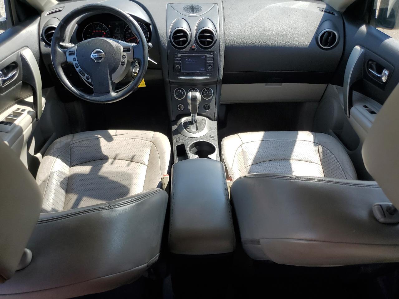 2011 Nissan Rogue S VIN: JN8AS5MV0BW265703 Lot: 71505805