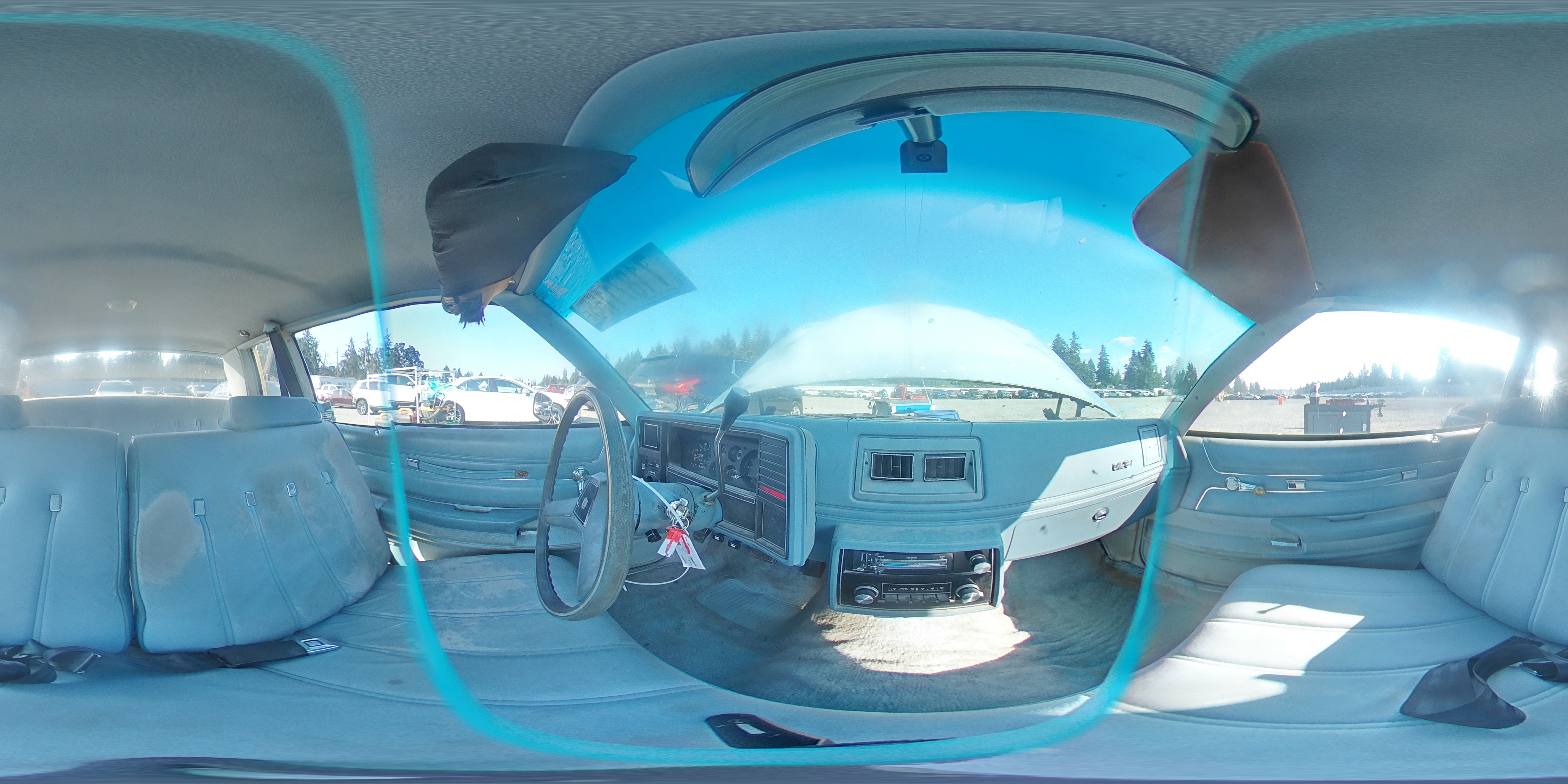 1979 Chevrolet Monte Carl VIN: 1Z37J9K536061 Lot: 71871155