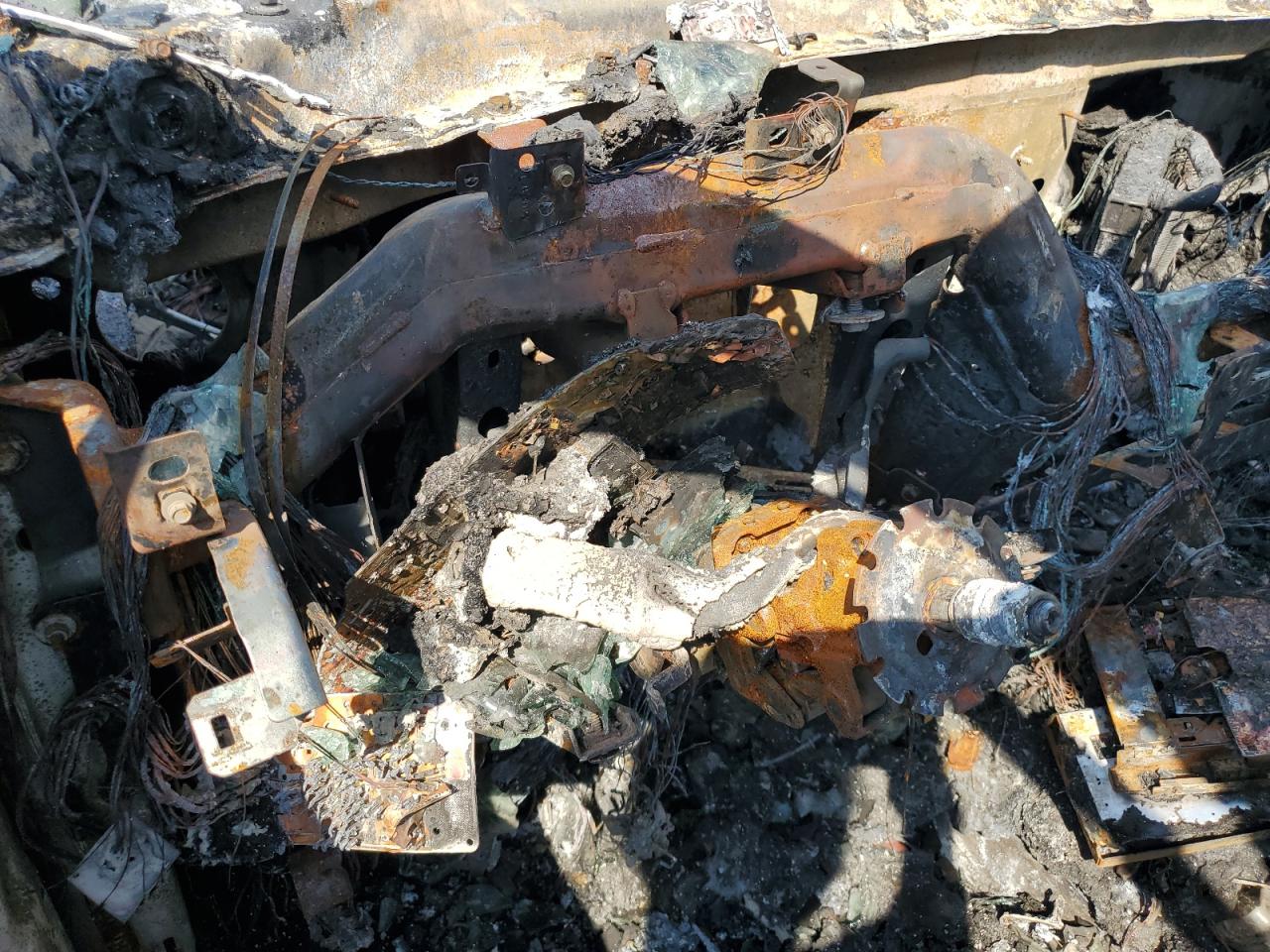 2017 Chevrolet Silverado K1500 Lt VIN: 3GCUKREC3HG466998 Lot: 80644725