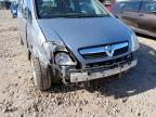 2010 VAUXHALL MERIVA LIFE E-TRONIC  for sale at Copart WISBECH
