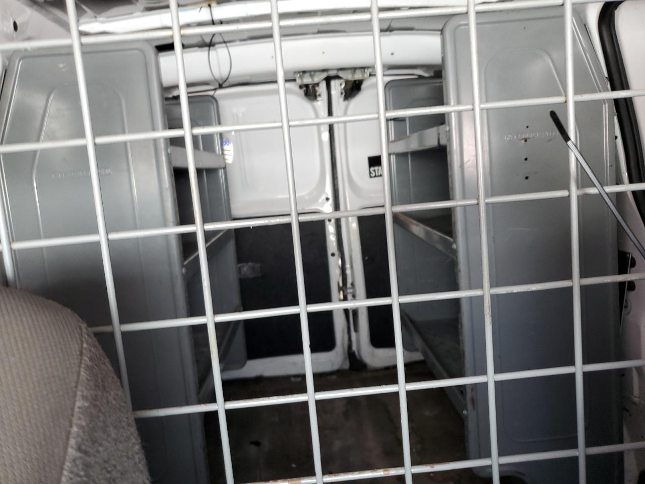 2015 Nissan Nv200 2.5S VIN: 3N6CM0KN2FK725690 Lot: 80695225