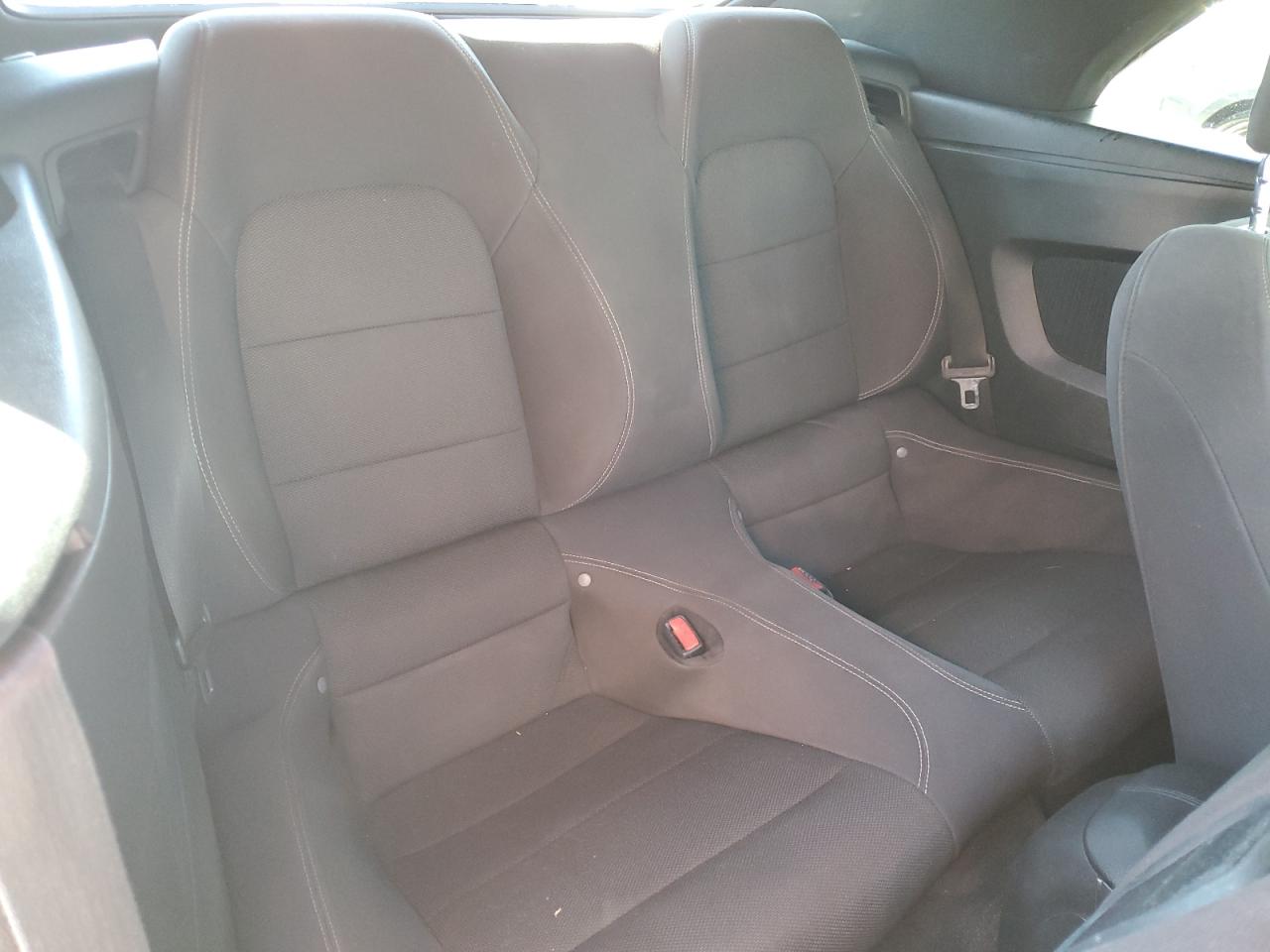 2015 Ford Mustang VIN: 1FATP8EM6F5331086 Lot: 80035215