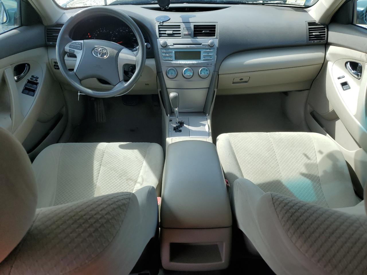 2007 Toyota Camry Ce VIN: 4T1BE46K77U553348 Lot: 81369075