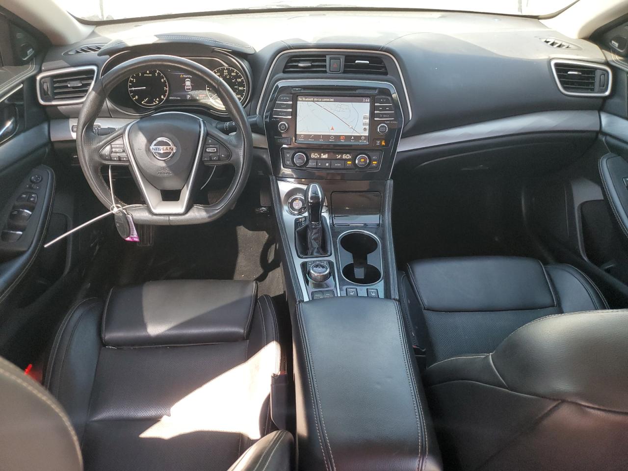 2017 Nissan Maxima 3.5S VIN: 1N4AA6AP0HC449355 Lot: 71711845