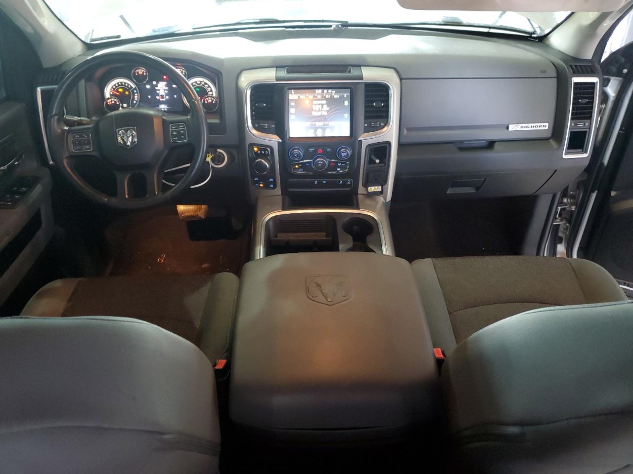 2016 Ram 1500 Slt VIN: 1C6RR7LG3GS142878 Lot: 80150915