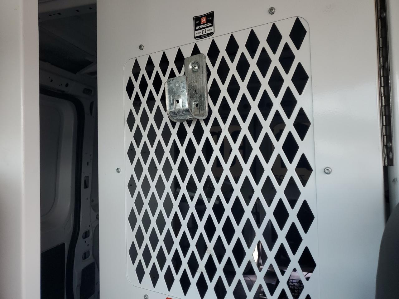 2017 Ram Promaster 1500 1500 Standard VIN: 3C6TRVAG0HE525291 Lot: 80079405