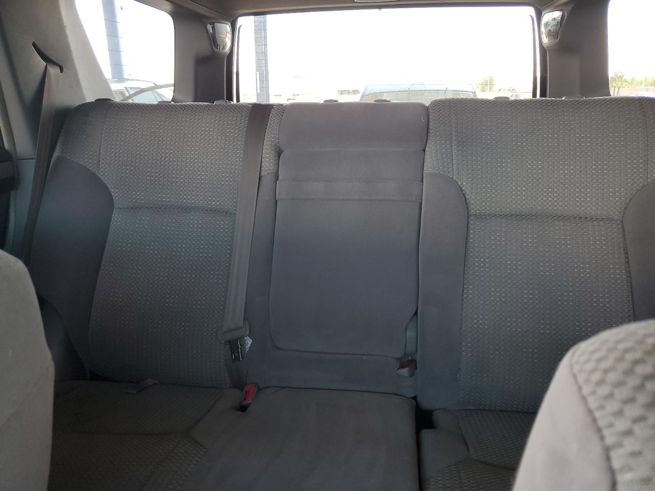 2004 Toyota 4Runner Sr5 VIN: JTEZU14R548011489 Lot: 81274385