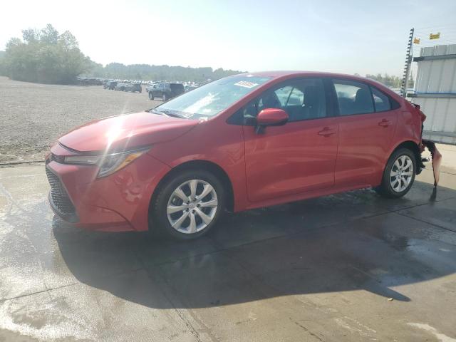 TOYOTA COROLLA LE 2021