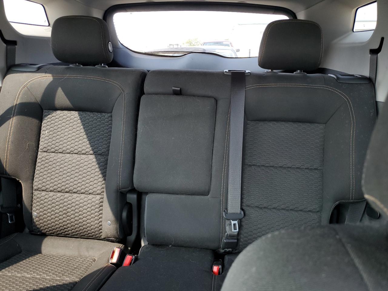 2019 GMC Terrain Sle VIN: 3GKALMEV3KL375866 Lot: 71074695