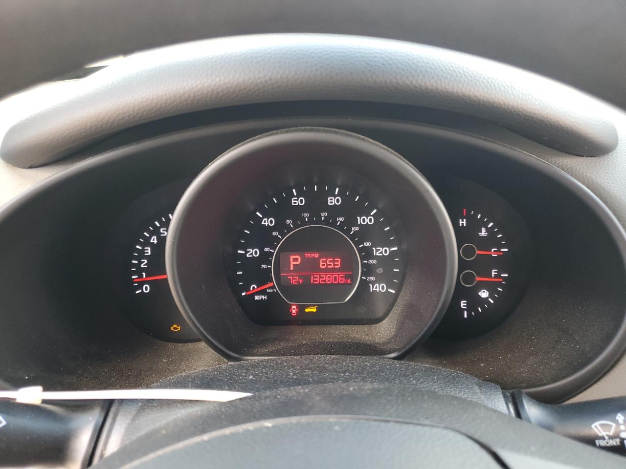 2019 Kia Soul VIN: KNDJN2A22K7680964 Lot: 70972295