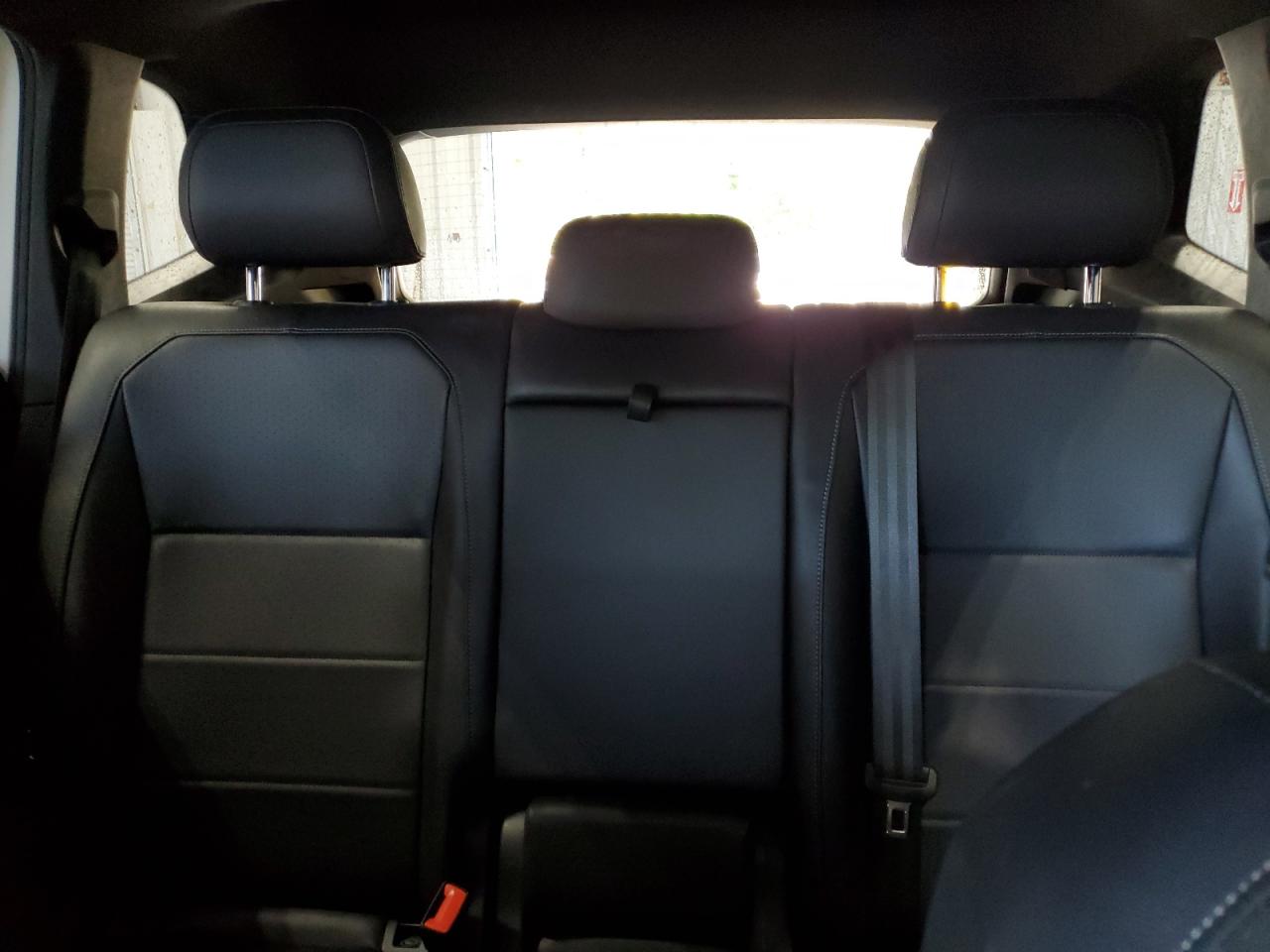 2020 Volkswagen Tiguan Se VIN: 3VV2B7AX9LM136623 Lot: 80555165