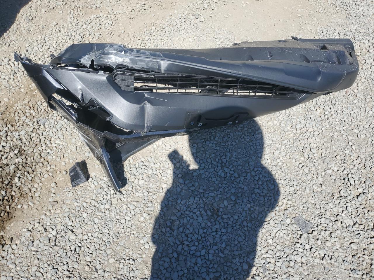 2025 Toyota Rav4 Le VIN: JTMMWRFV6SD292384 Lot: 71930025